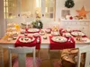 Villeroy & Boch Frühstücksteller Toy's Delight rot,weiß Produktbild-Vorschau 12