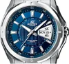 Casio Edifice Herren-Armbanduhr Analog Quarz EF-129D-2AVEF Produktbild-Vorschau 9