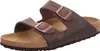 A single Birkenstock Arizona sandal is shown against a white background. Produktbild-Vorschau