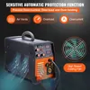 SucceBuy Saldatore MIG 250 Amp 3 in 1 Saldatrice 220V TIG Anteprima dell’immagine prodotto 6
