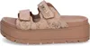 Guess Faxon Pantolette Beige Produktbild-Vorschau 9