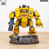 Redemptor Dreadnought the Space Marines Produktbild-Vorschau 12