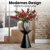 Mica Decorations Jim Table d'appoint - H45 x Ø31 cm - Fer - Voir les images du produit 6
