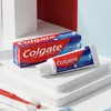 Colgate Cavity Protection 28g | Cestovní zubní pasta | Náhled obrázku produktu 4
