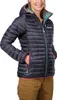 Rafiki Darcy Jacke Blau 38 Damen Blau 38 Produktbild-Vorschau 6