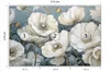 Muralo Vlies Fototapete MOHNBLUMEN Pflanzen Wandtapete Produktbild-Vorschau 3
