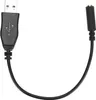 Adattatore audio da USB-A a 3,5 mm – Scheda audio USB Anteprima dell’immagine prodotto 3