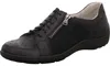 Waldläufer Schnürhalbschuhe in schwarz, Gr. 7 Produktbild-Vorschau 1