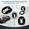 SANILO® WC-Sitz mit Absenkautomatik Rock ’n’ Roll, Produktbild-Vorschau 6
