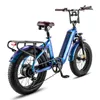 E bike E-bike 48V / 22,5AH / 1080Wh batéria, dámsky bicykel Náhľad obrázku produktu 2