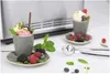 Zmrzlinovač a jogurtovač Caso IceCreamer 2 v 1 Náhľad obrázku produktu 2