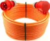 CEE Starkstromkabel H07BQ-F PUR-Leitung 5G1,5 / 5G2,5 16A Produktbild-Vorschau 3