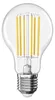 LED žárovka Filament A60 A CLASS / E27 / 7,2 W (100 W) / 1521 lm / teplá bílá Produktbild-Vorschau