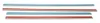 Listwy okienne do Mercedes ML W164 2005-2011 stal Podgląd zdjęcia produktu 12