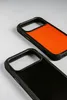 Wytrzymałe etui Nomad, czarne - iPhone 17 Pro Podgląd zdjęcia produktu 7