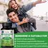 Berberine 1000mg (120 Kapseln) Nahrungsergänzungsmittel, Produktbild-Vorschau 7