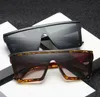 VeyRey Sonnenbrille Pholitu Oversize Schwarz gläser Schwarz Produktbild-Vorschau 5