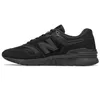 NEW BALANCE Halbschuhe CM997, Schwarz:43 Produktbild-Vorschau 34