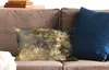 MuchoWow® Zierkissen Sofakissen Wohnzimmer Dekokissen 50x30 Produktbild-Vorschau 2