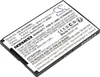 TECHTEK Batteria compatibile con [VeriFone] Anteprima dell’immagine prodotto 1