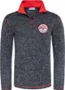 Nebulus Fleecepullover JIMI Herren, warmer Fleecepullover, Produktbild-Vorschau 2