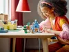 LEGO 21243 Minecraft Ośnieżone szczyty, Zestaw Podgląd zdjęcia produktu 7