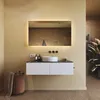 Artforma Moderne zrkadlo do kupelne s osvetlenim LED L58 Náhľad obrázku produktu 8