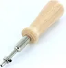 Modelcraft Handnagler mit Holzgriff Produktbild-Vorschau 2