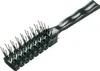 Comair Ventbü. m. Noppen sz Ventbrush with ball tips black, Produktbild-Vorschau 1