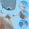 MMOBIEL Brille Nasenpads [25 Paar]  – Brillen Reparatur Set Produktbild-Vorschau 4