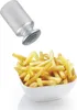 MINI Öl Fritteuse Single Fett Friteuse Schnitzel frittieren Produktbild-Vorschau 12