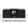 Telestar DIRA S 32i Tragbar Analog & Digital Walnuss Náhľad obrázku produktu 1