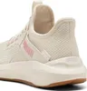 Puma Softride Enzo 5 Slip Sneaker Beige in Gr. 39 Produktbild-Vorschau 4