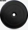 GORILLA SPORTS® Hantelscheiben -20kg, Gewichte, 30/31mm Produktbild-Vorschau 3