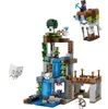 LEGO 21597 LEGO 21597 Minecraft Ghast-Station (2.5.) Anteprima dell’immagine prodotto 14