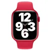 Apple MP7J3ZM/A Cinturino Sport Red per Apple Watch 45 mm Anteprima dell’immagine prodotto 4