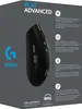 Logitech G305 LIGHTSPEED Gaming-Maus kabellos schwarz Produktbild-Vorschau 26