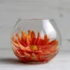 Kugelglas im Durchmesser 6, 8, 10 und 12cm wählbar | Produktbild-Vorschau 5