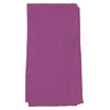 A folded purple umbrella cover is shown against a white background. Náhľad obrázku produktu