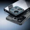 Mobiili tagakaas Tech-Protect Redmi Note 13 5G Aimo, must Produktbild-Vorschau 4