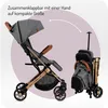 MoMi ESTELLE – Ultraleichter Baby Kompaktbuggy 7,7 kg mit Produktbild-Vorschau 2