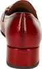 Tamaris Damen Slipper Penny Loafer Zierspange Halbschuh Produktbild-Vorschau 11