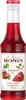 Le Sirop de Monin ERDBEERE 0,25l Produktbild-Vorschau 2