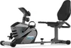 Zipro Erwachsene Horizontales Magnetisches Fitnessbike Produktbild-Vorschau 8