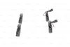Bosch Bremsbelagsatz, Scheibenbremse  0 986 494 464 Produktbild-Vorschau 29