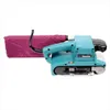 Levigatrice a nastro Makita 9903 per nastro abrasivo da 76 Anteprima dell’immagine prodotto 5