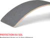 BoarderKING Planche Equilibre, Balance Board pour Enfant, Voir les images du produit 5
