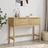 VidaXL 374020, Braun Produktbild-Vorschau 3