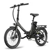 FAFREES F20 Lasting Elektrisches Bike - 250W Motor Produktbild-Vorschau 2