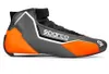 Verkauf! FIA8856-2018 Sparco X-Light Rallye-Schuhe Grau und Produktbild-Vorschau 1